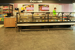Missouri cold diamond patisserie